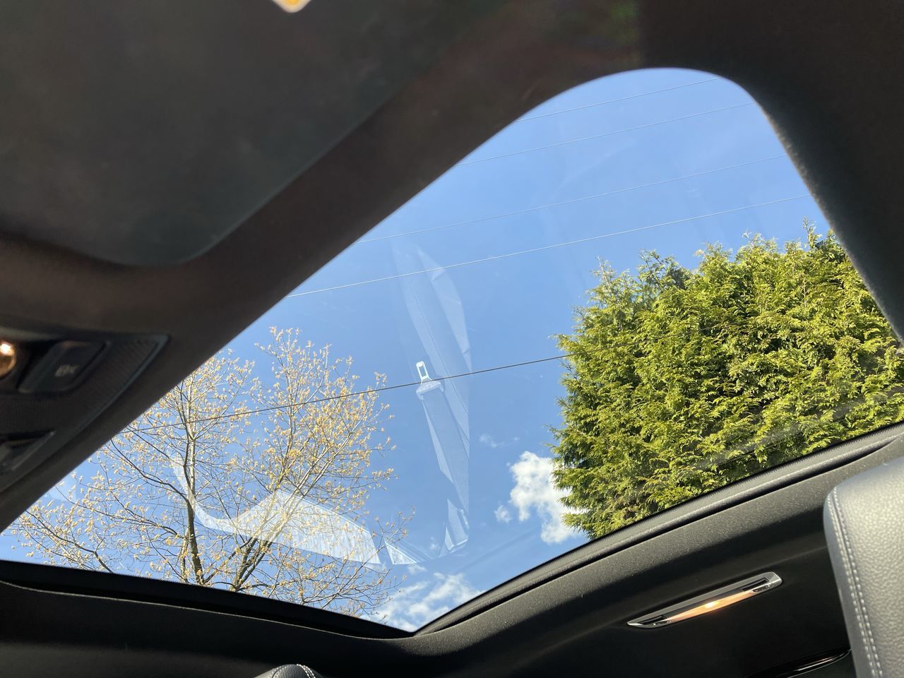 2018  CLA250
