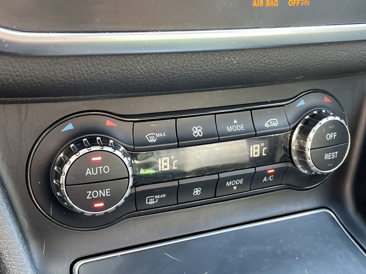 2018  CLA250