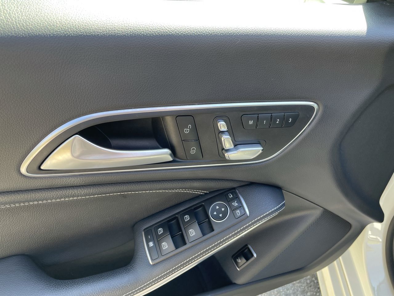 2018  CLA250