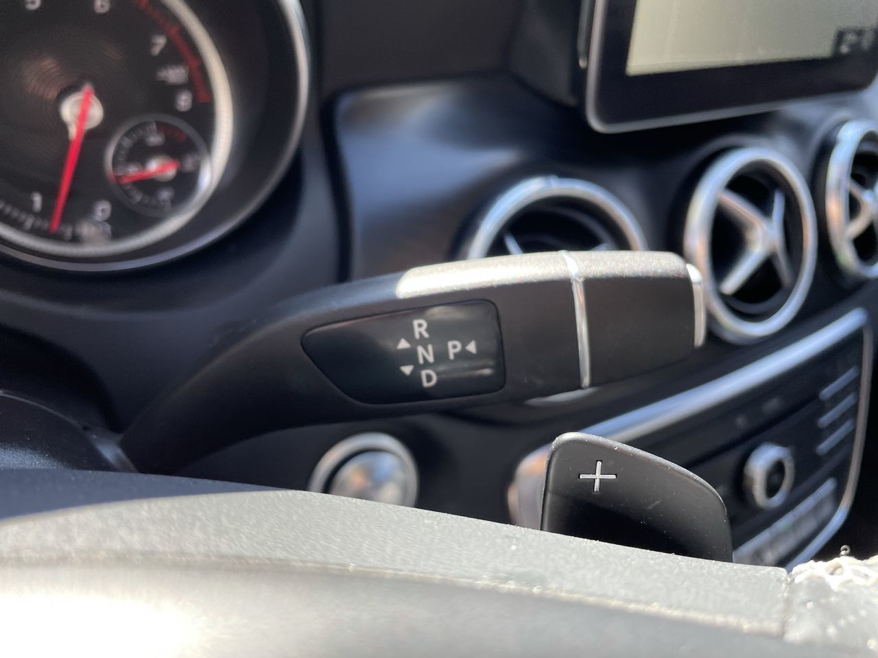 2018  CLA250