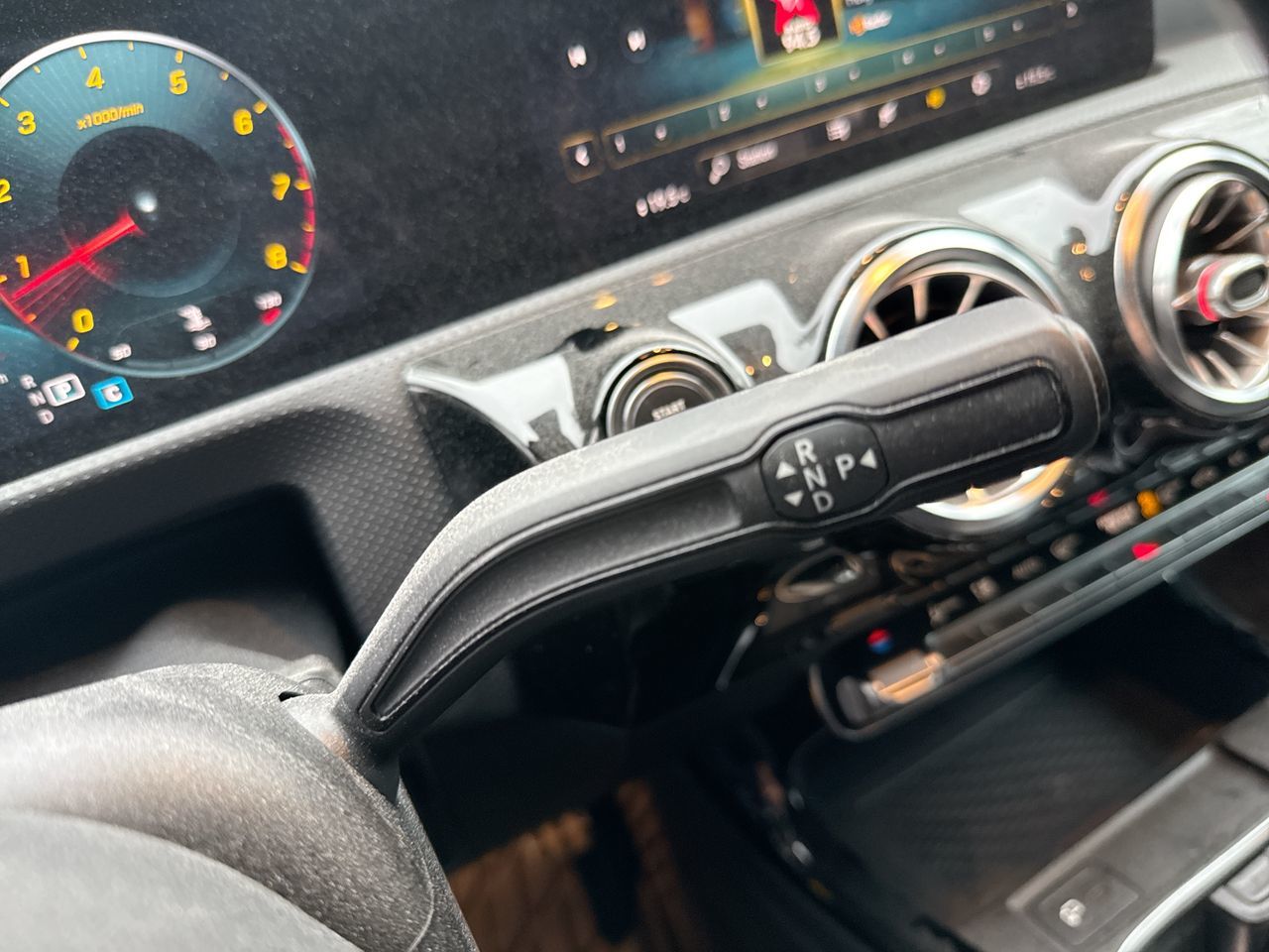 2021 Mercedes-Benz CLA250 in North Vancouver, British Columbia