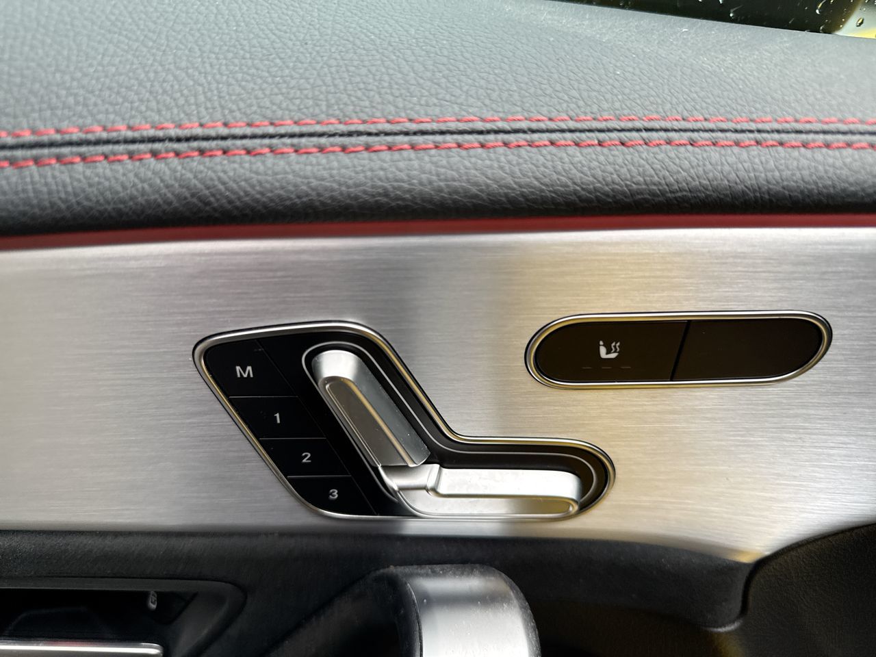 2021 Mercedes-Benz CLA250 in North Vancouver, British Columbia