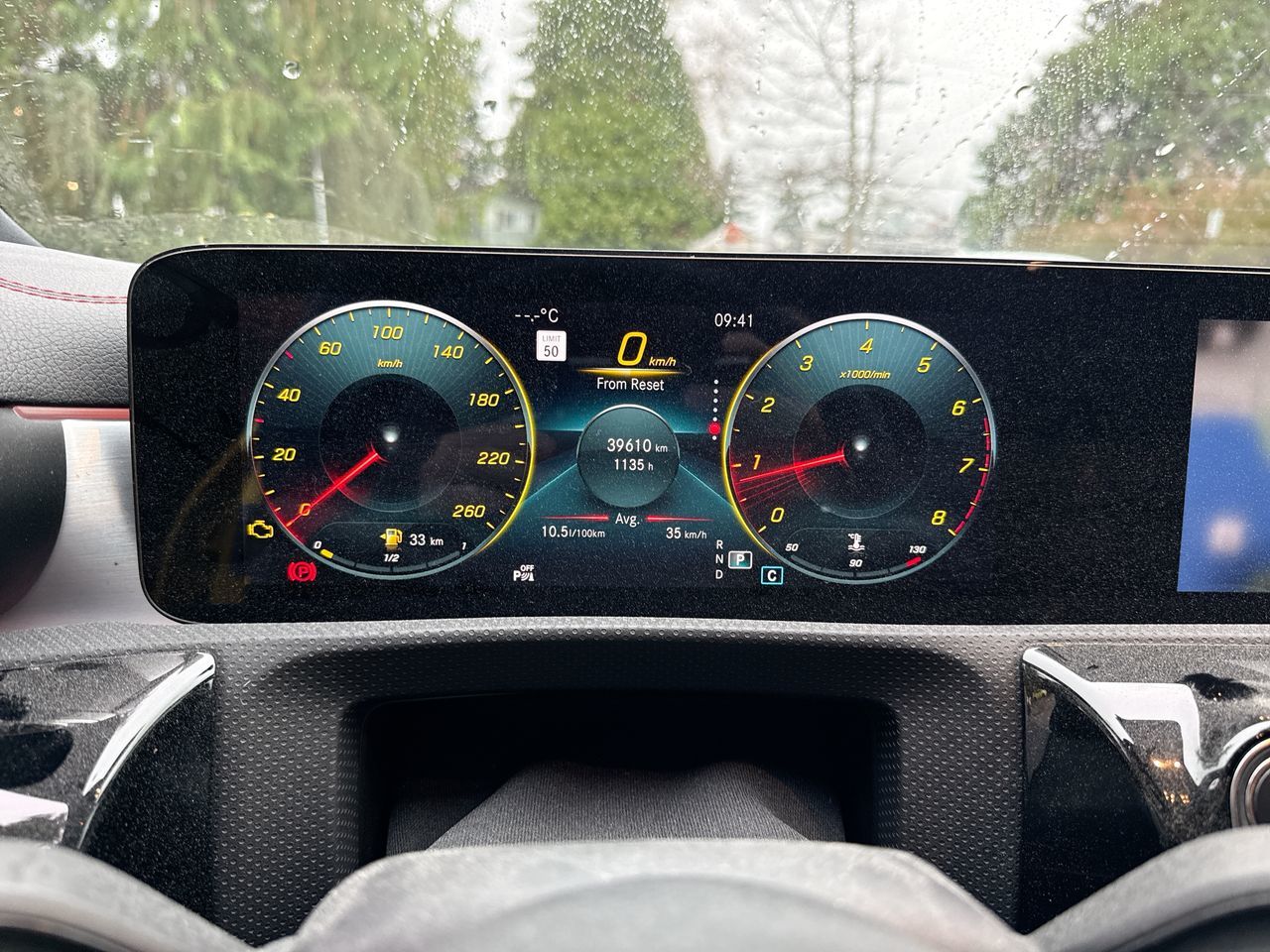 2021 Mercedes-Benz CLA250 in North Vancouver, British Columbia