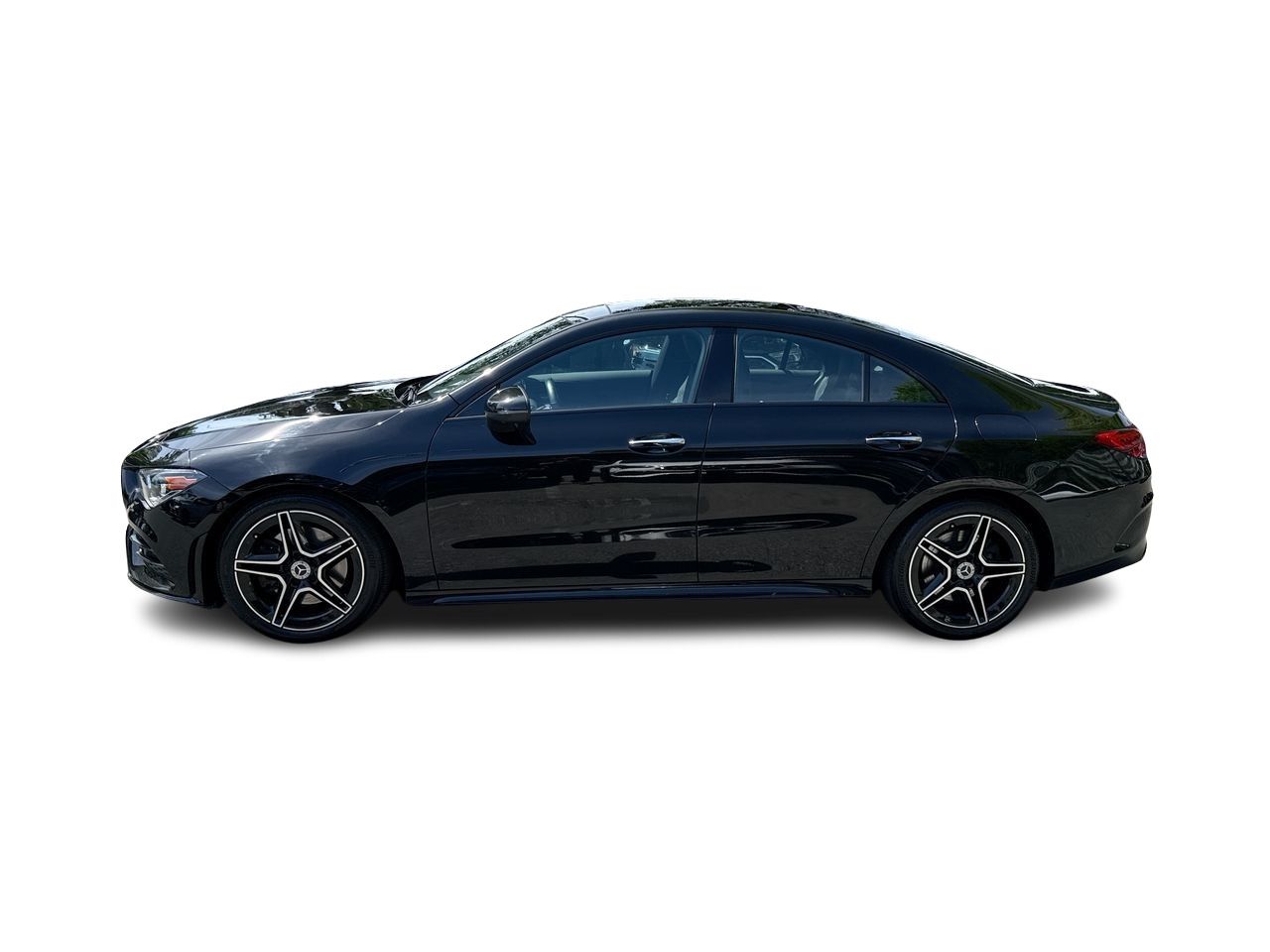 2022  CLA250
