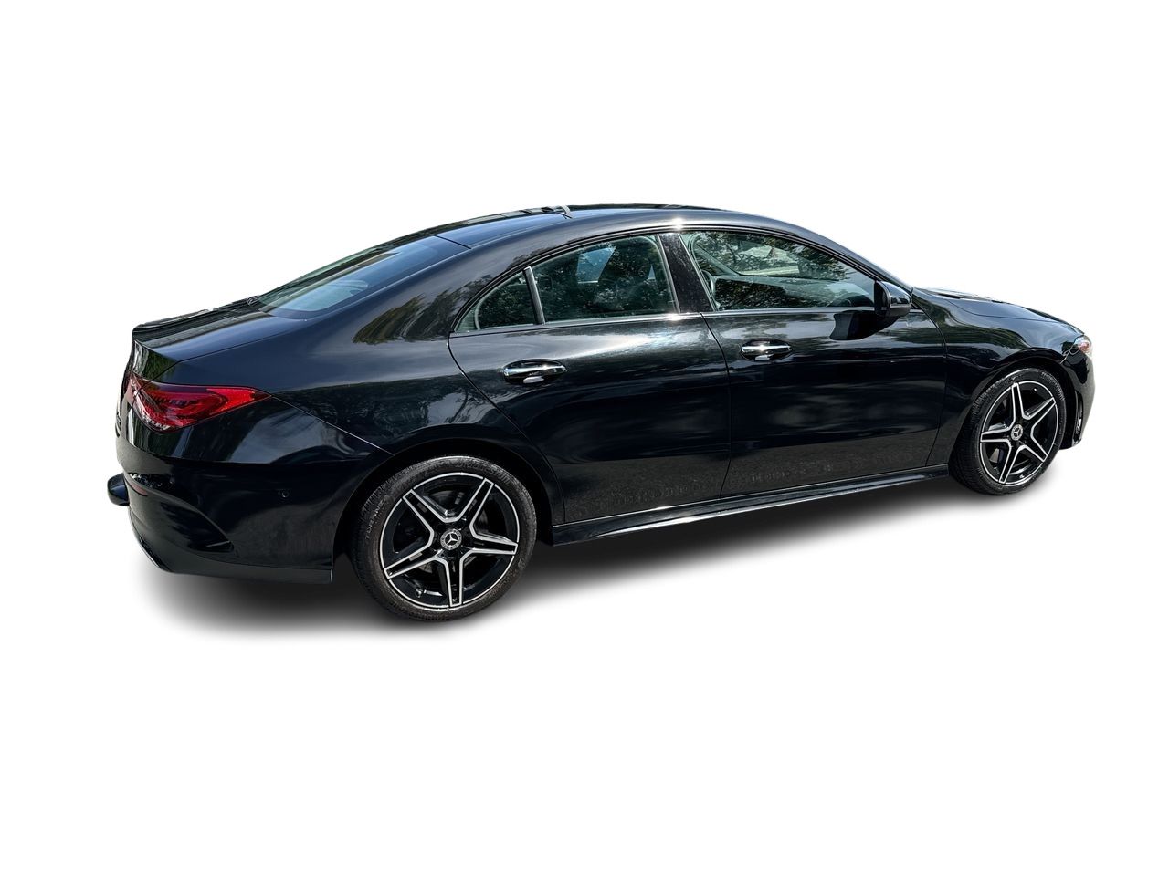 2022  CLA250