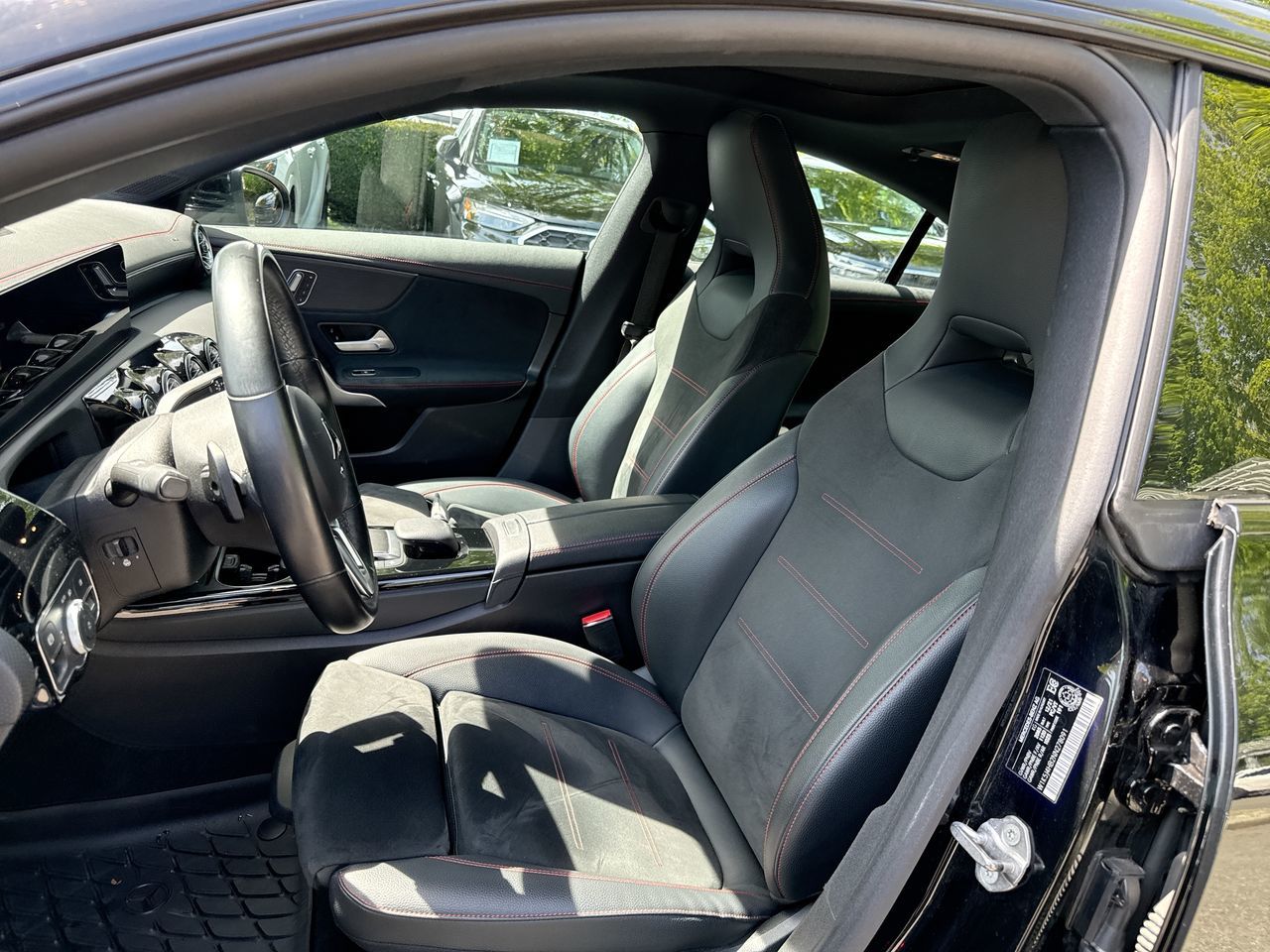 2022  CLA250
