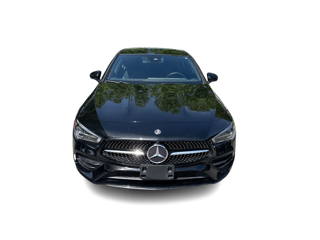 2022  CLA250