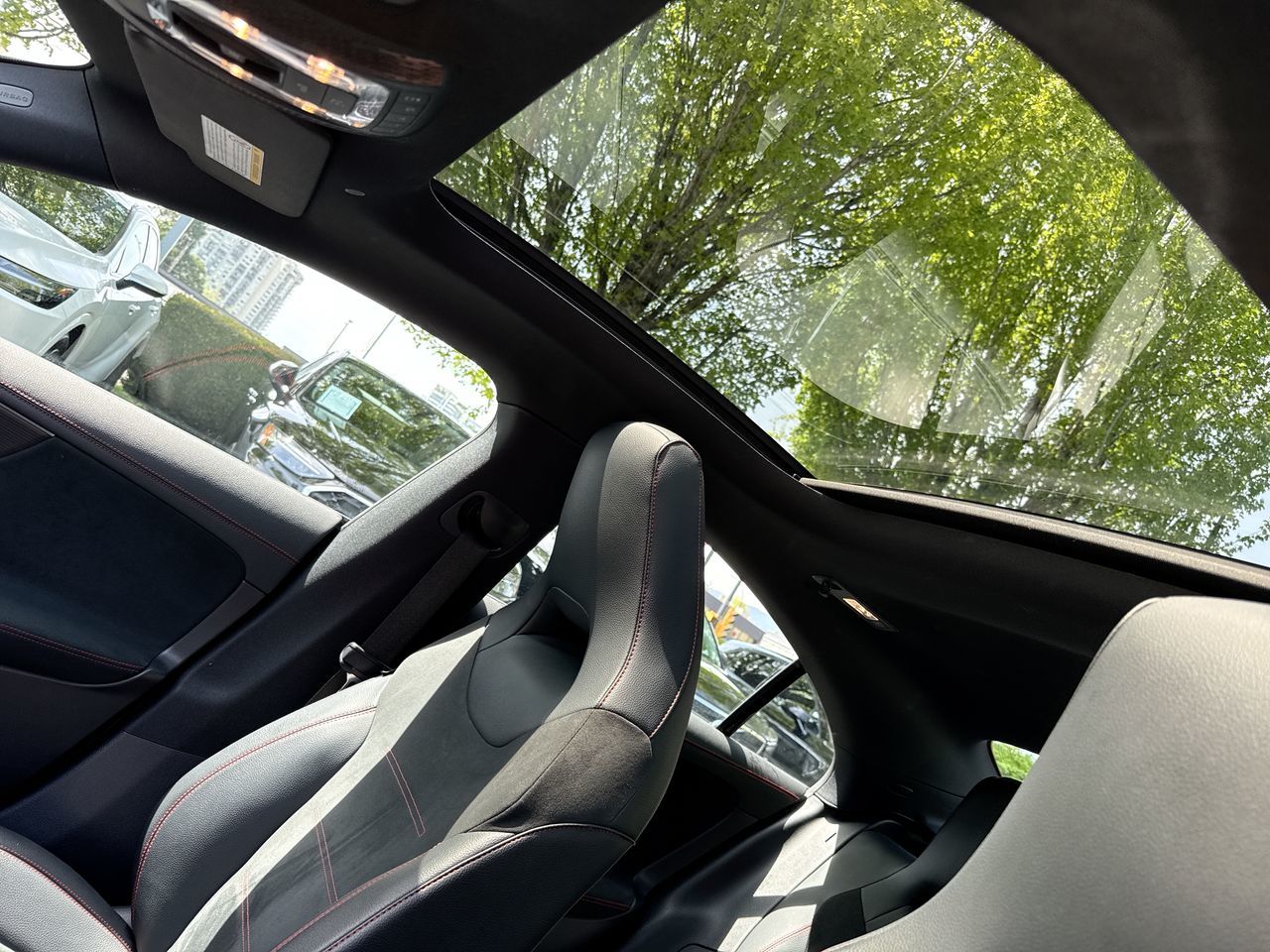 2022  CLA250