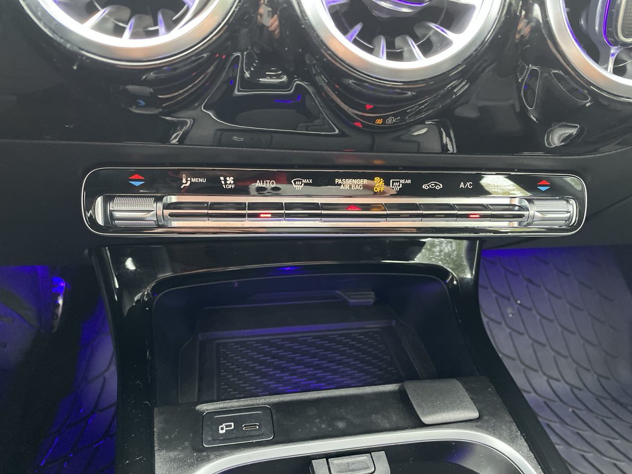 2023 Mercedes-Benz CLA250