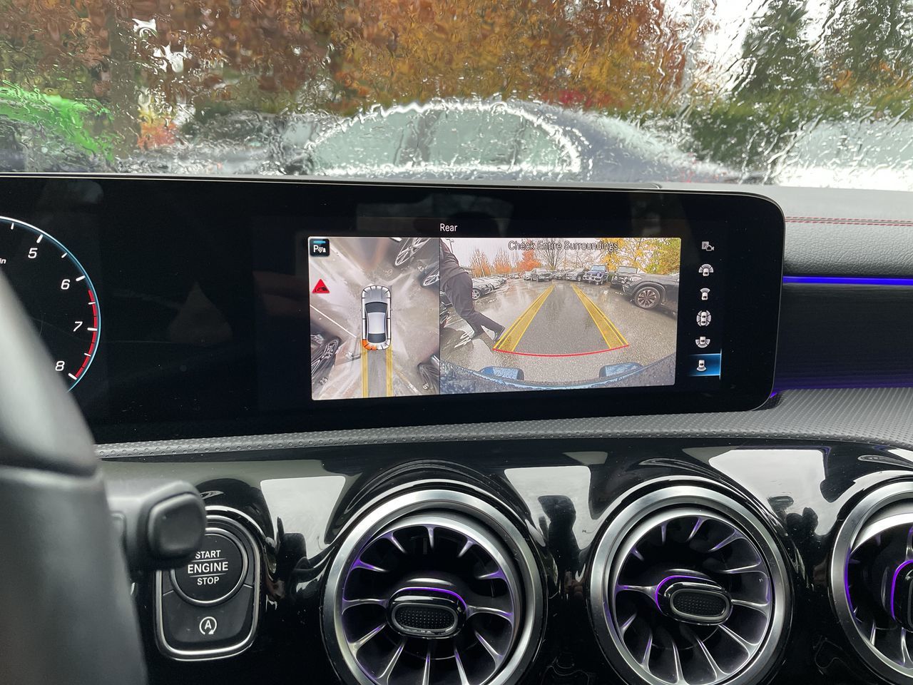 2023 Mercedes-Benz CLA250