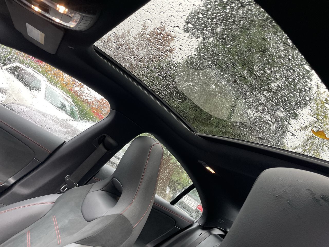 2023 Mercedes-Benz CLA250