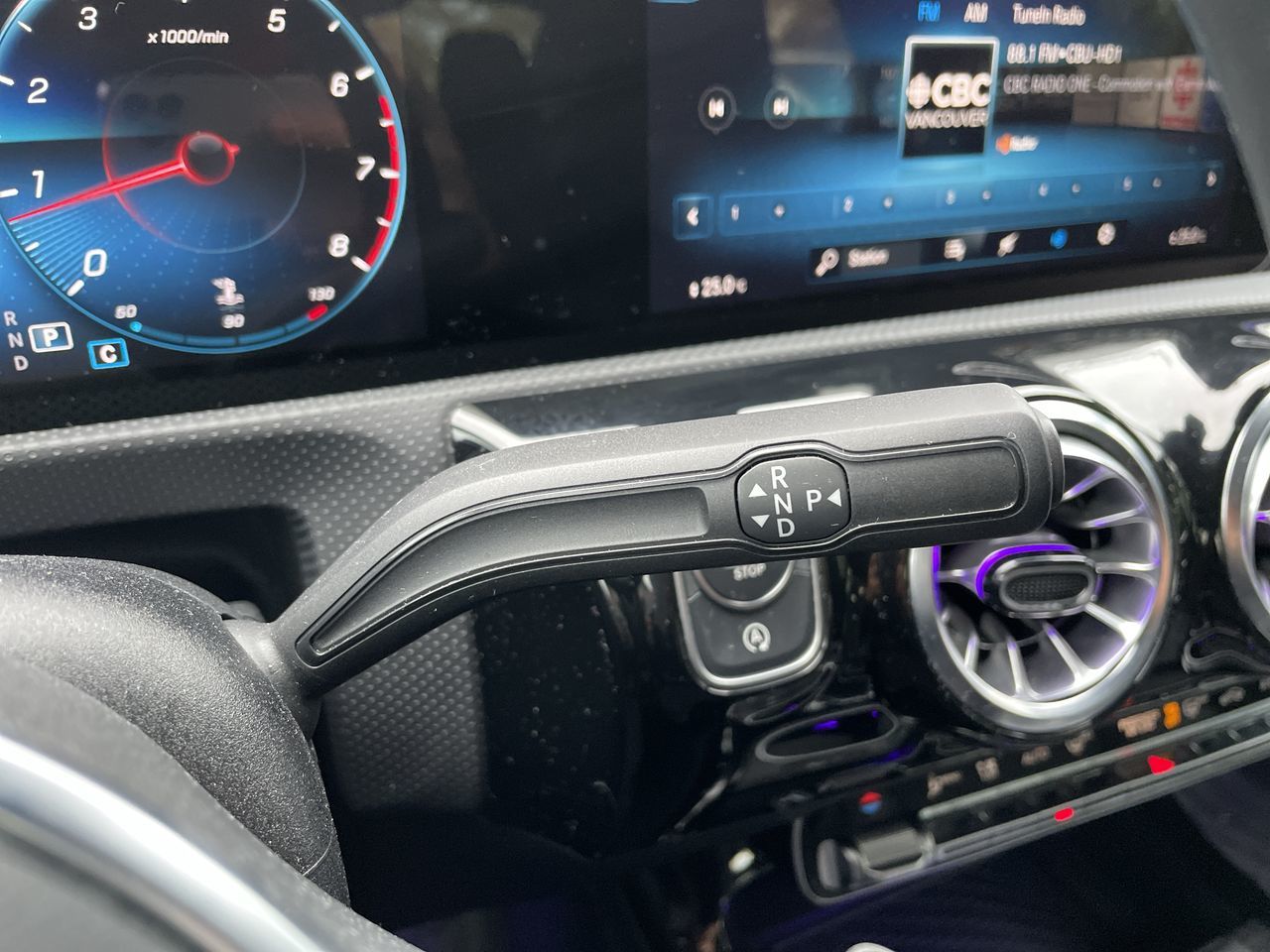 2023 Mercedes-Benz CLA250