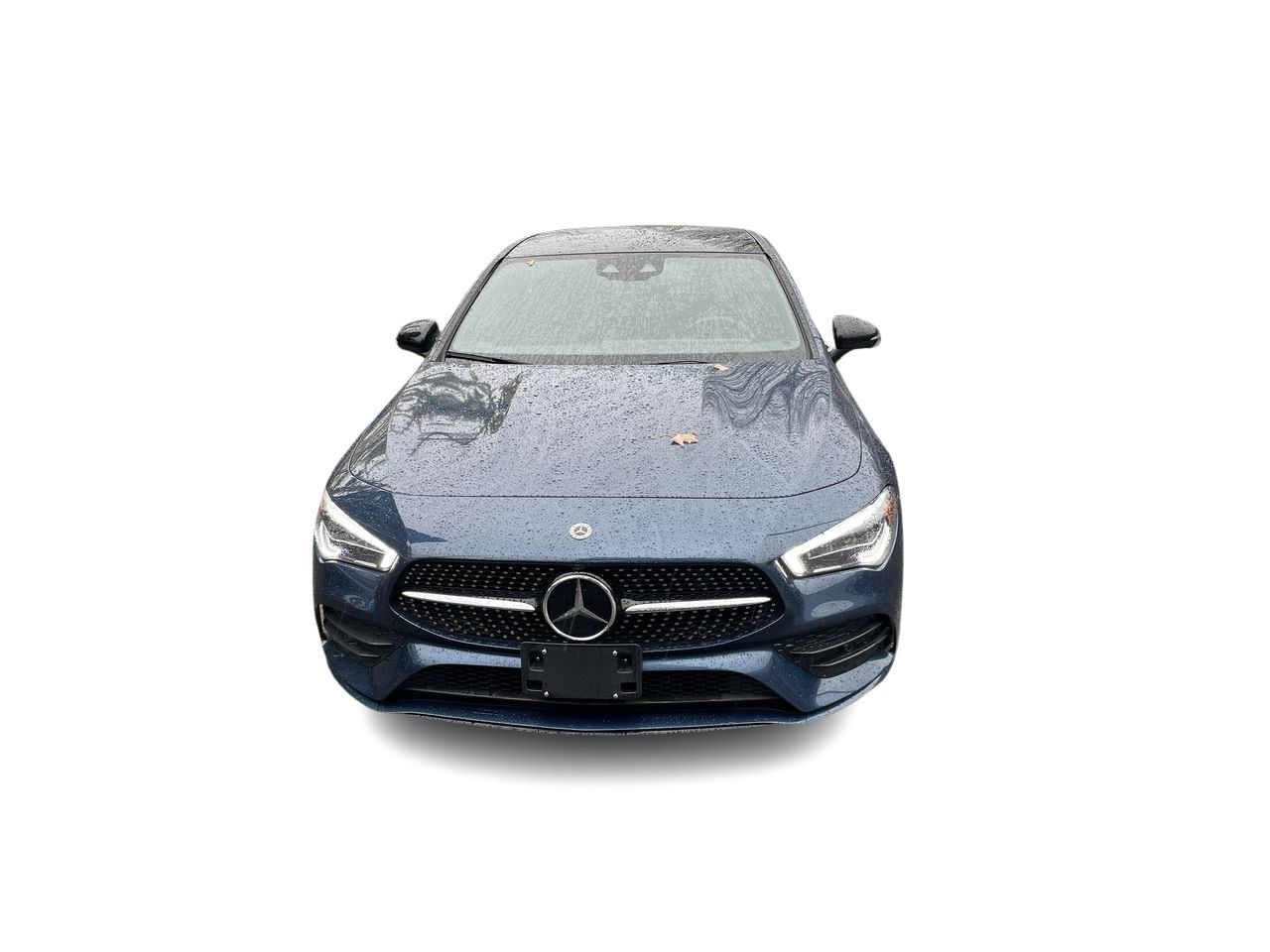 2023 Mercedes-Benz CLA250