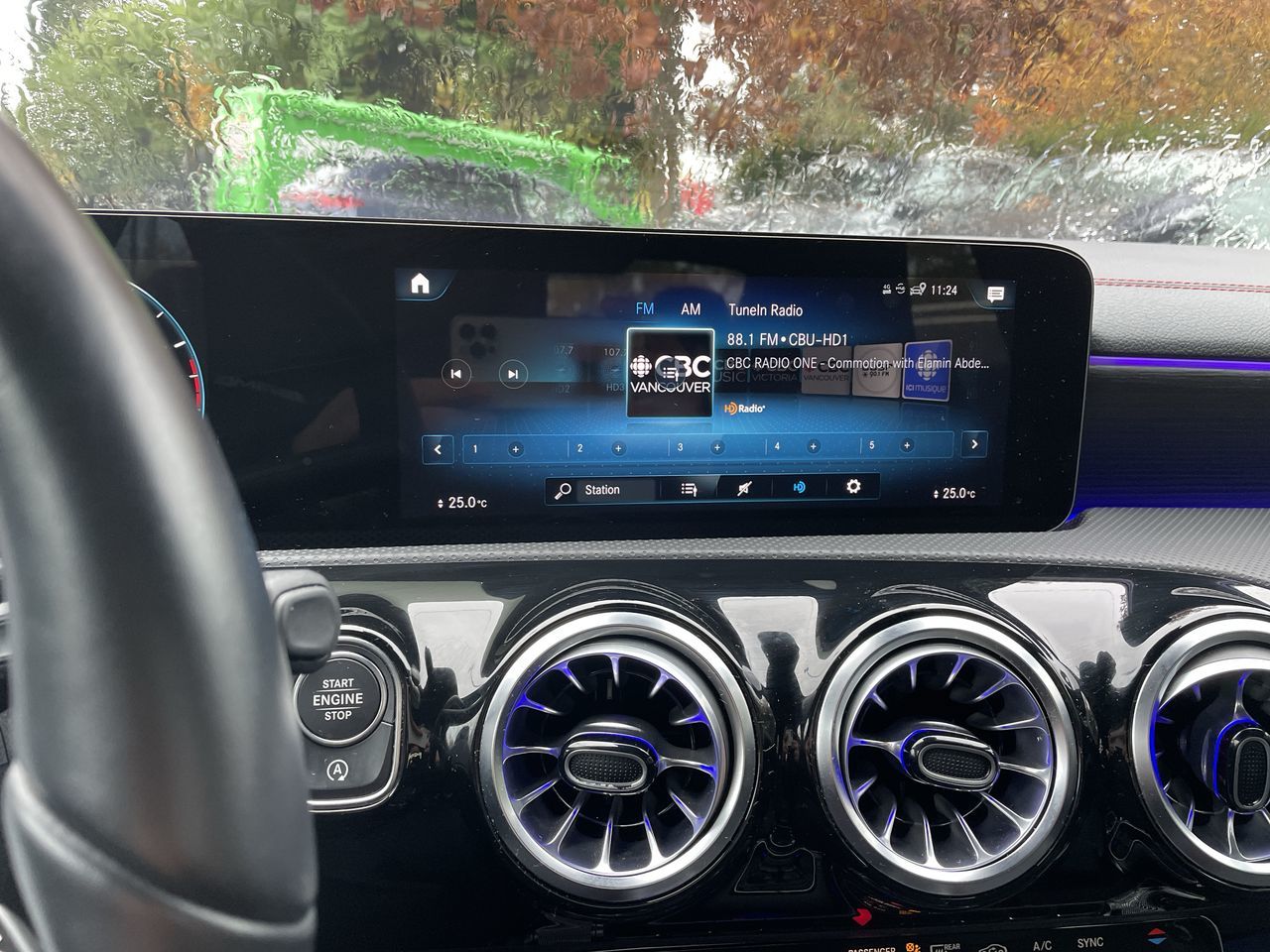 2023 Mercedes-Benz CLA250