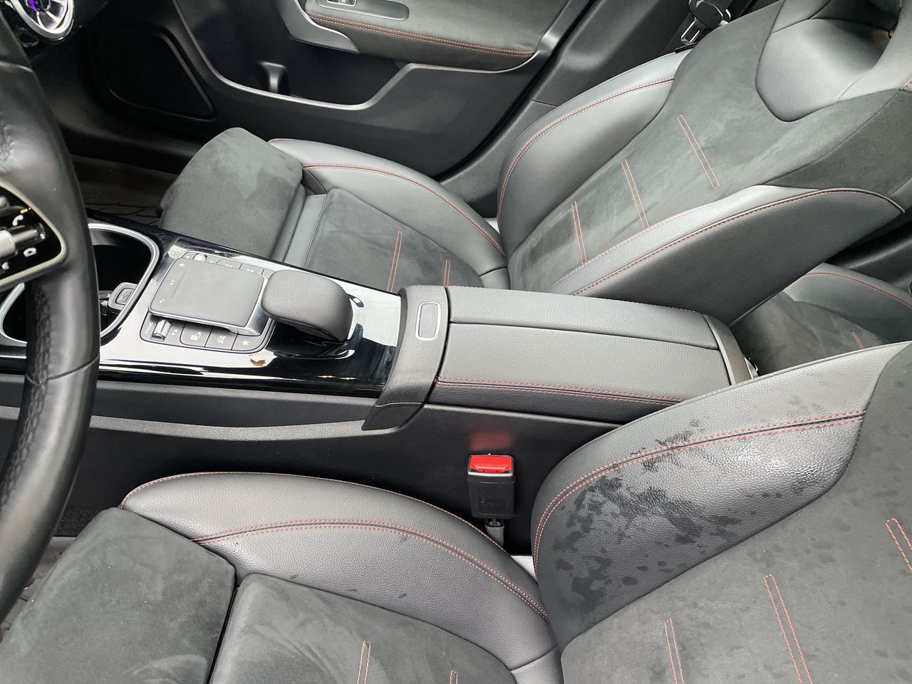 2023 Mercedes-Benz CLA250