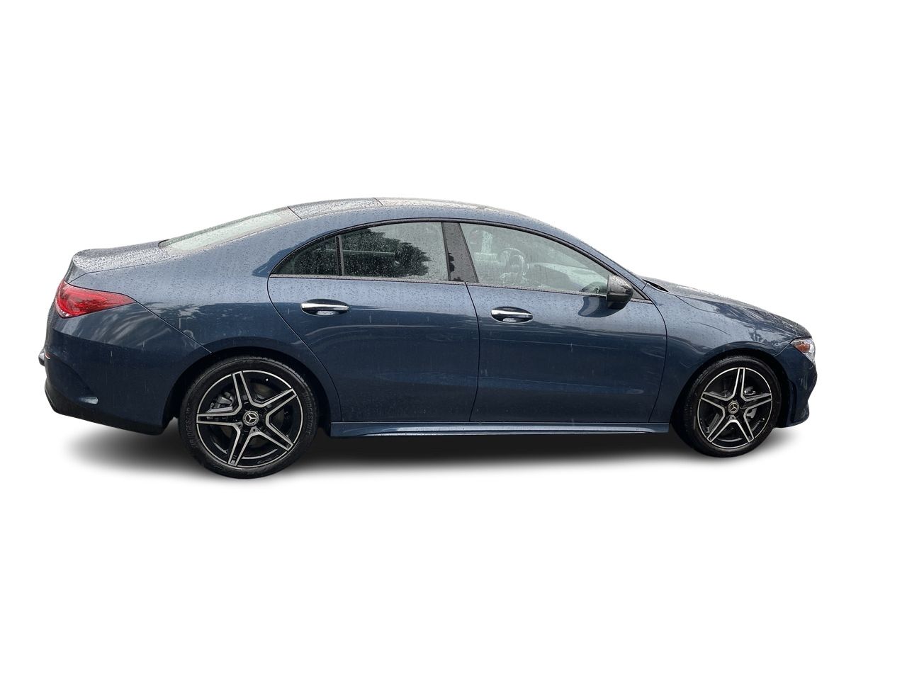 2023 Mercedes-Benz CLA250