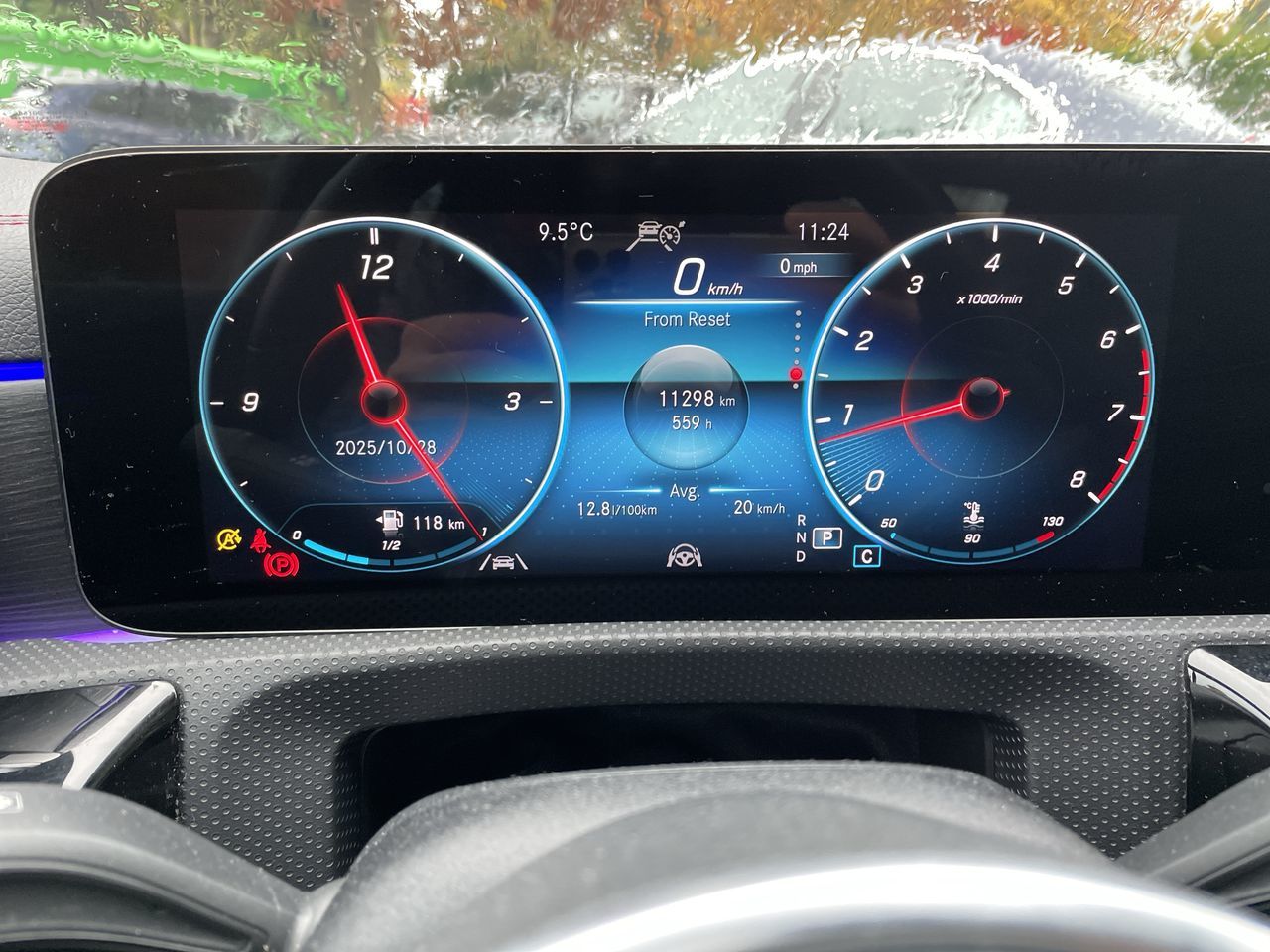 2023 Mercedes-Benz CLA250