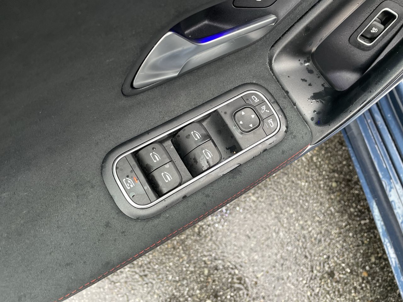 2023 Mercedes-Benz CLA250