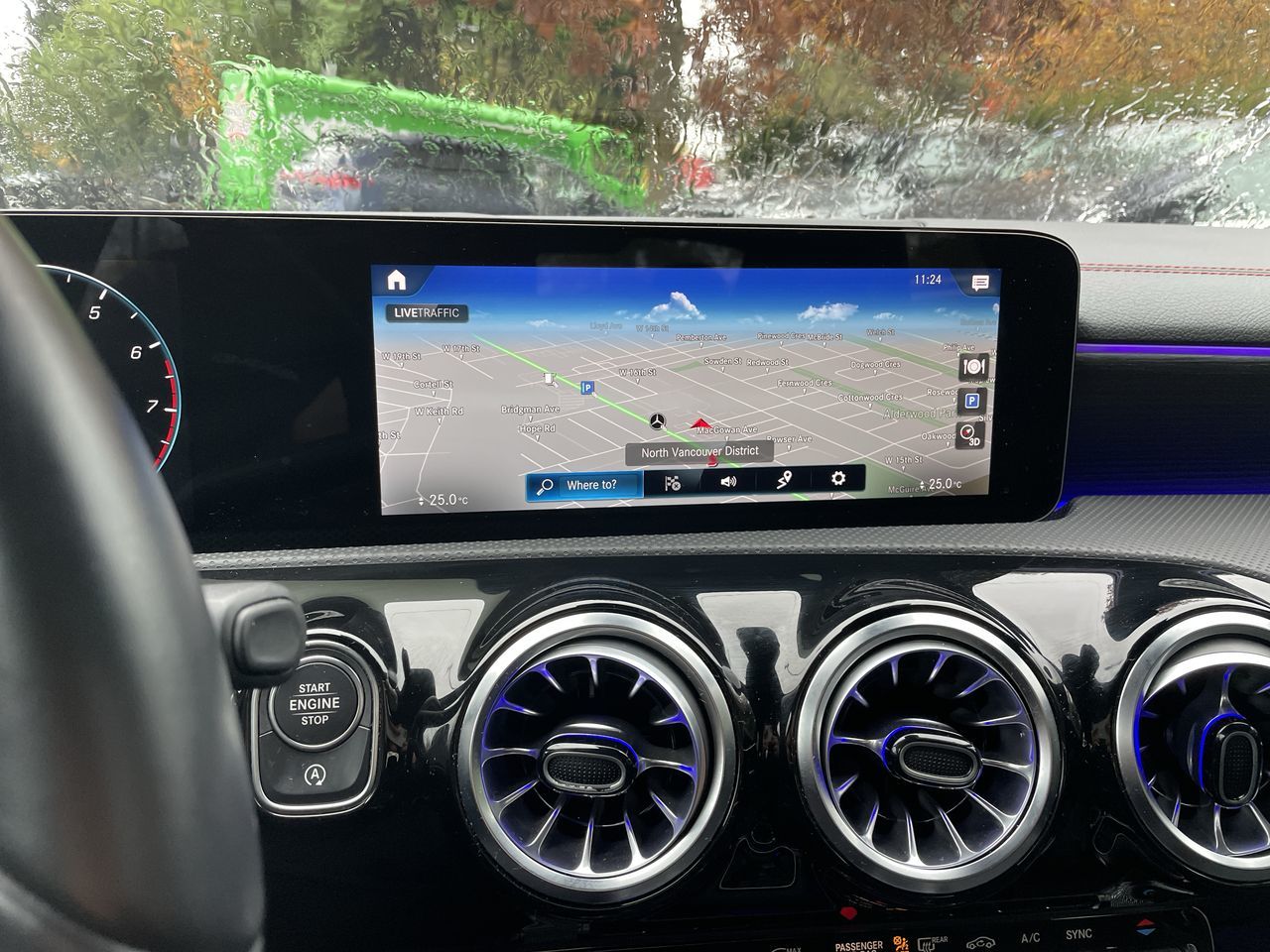 2023 Mercedes-Benz CLA250