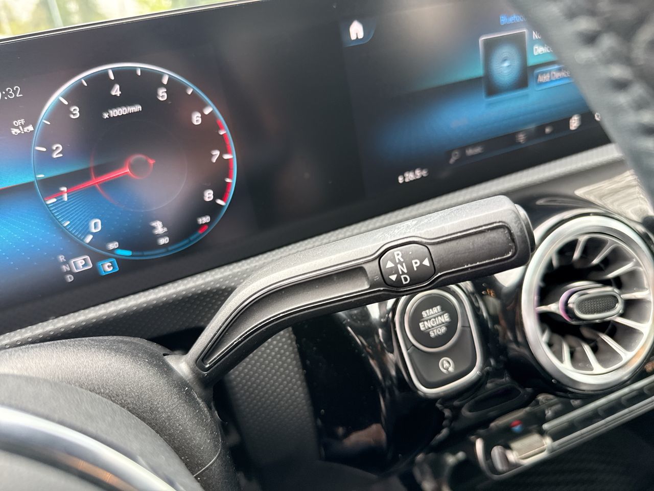 2023 Mercedes-Benz CLA250