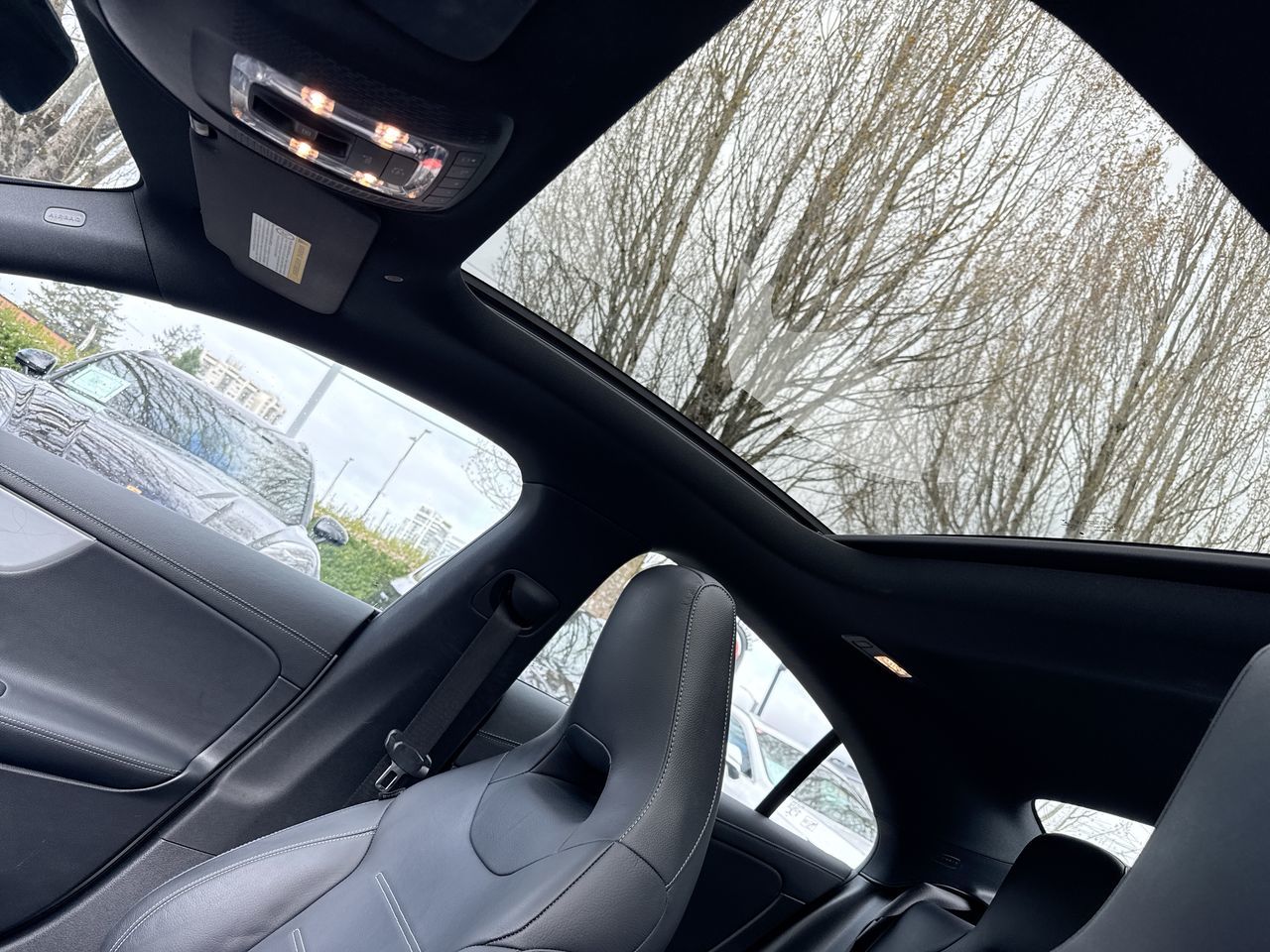 2023 Mercedes-Benz CLA250