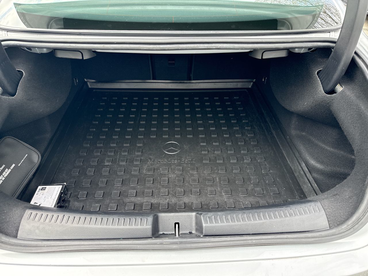 2023 Mercedes-Benz CLA250