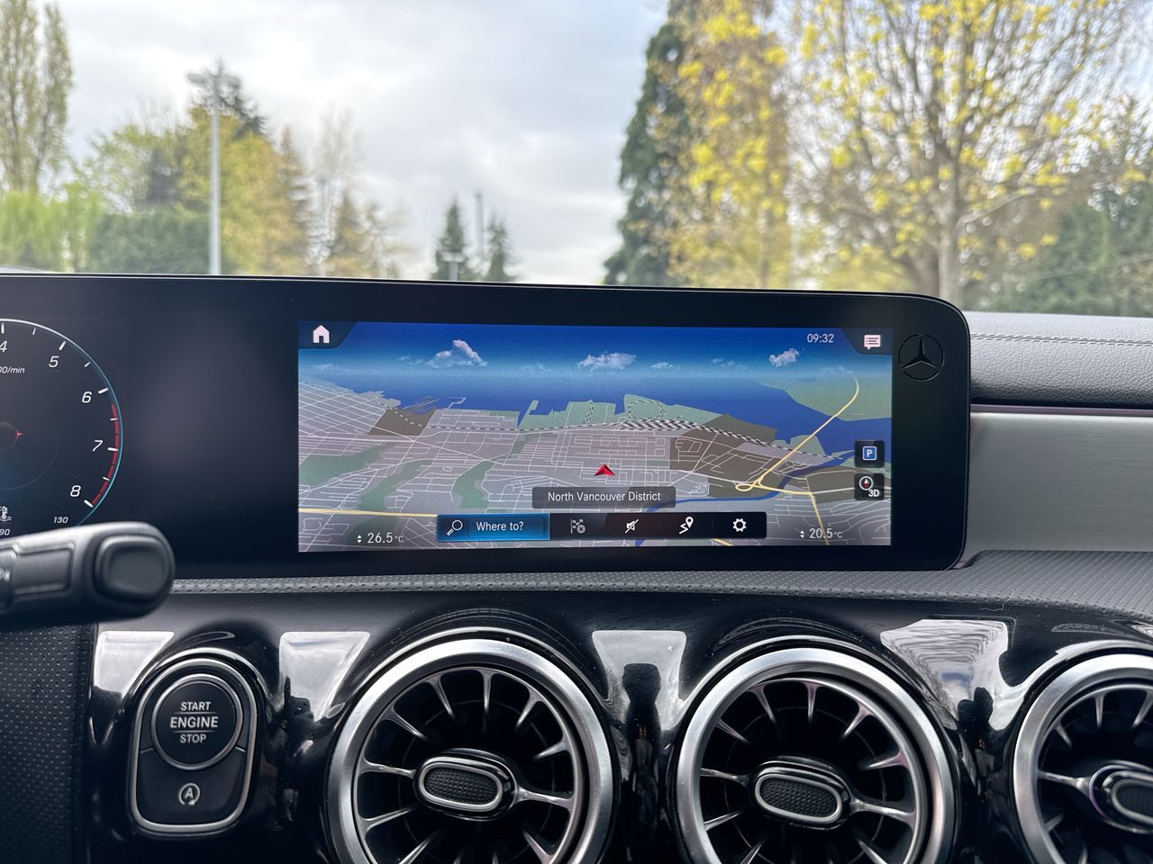 2023 Mercedes-Benz CLA250