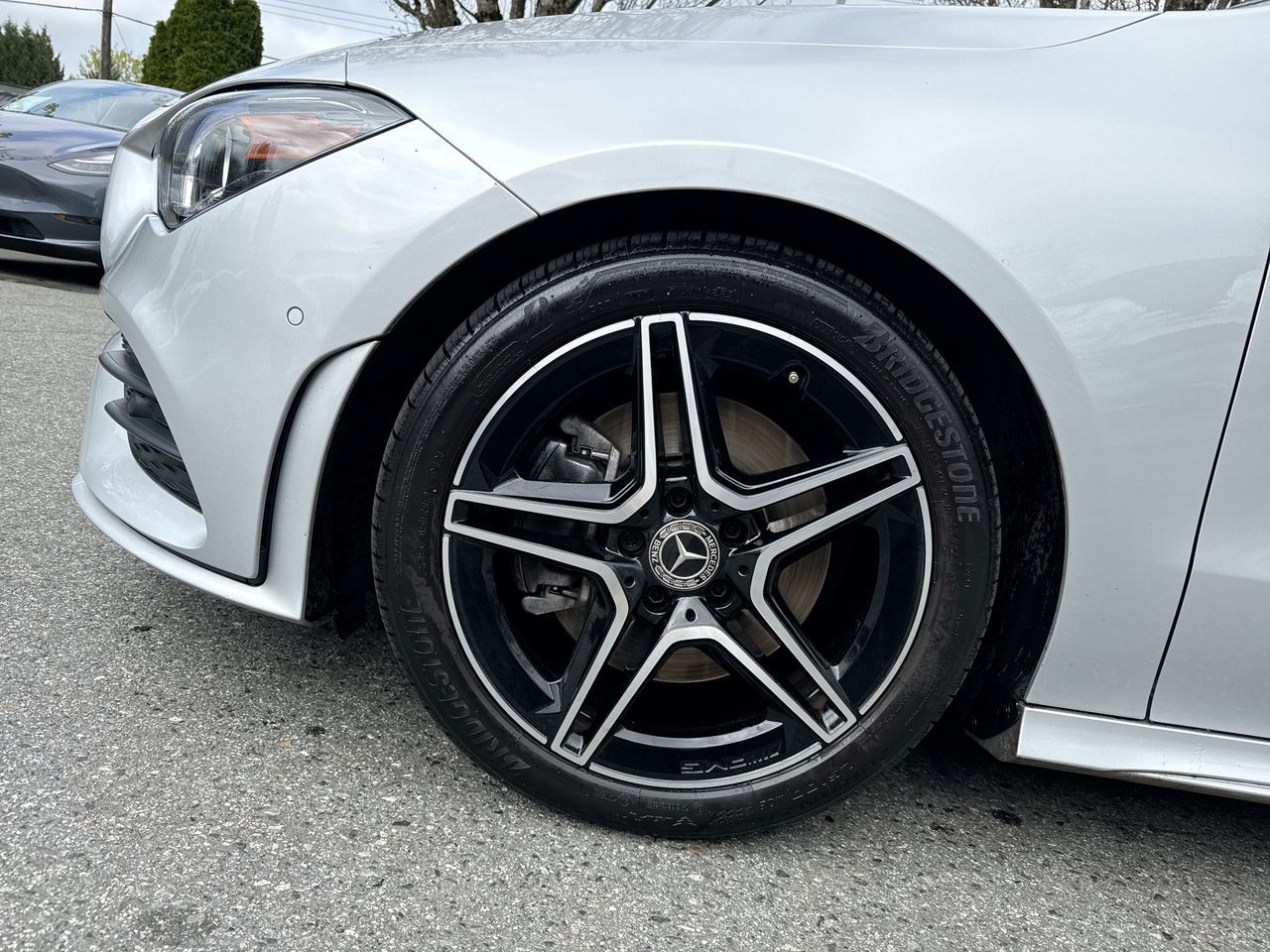 2023 Mercedes-Benz CLA250