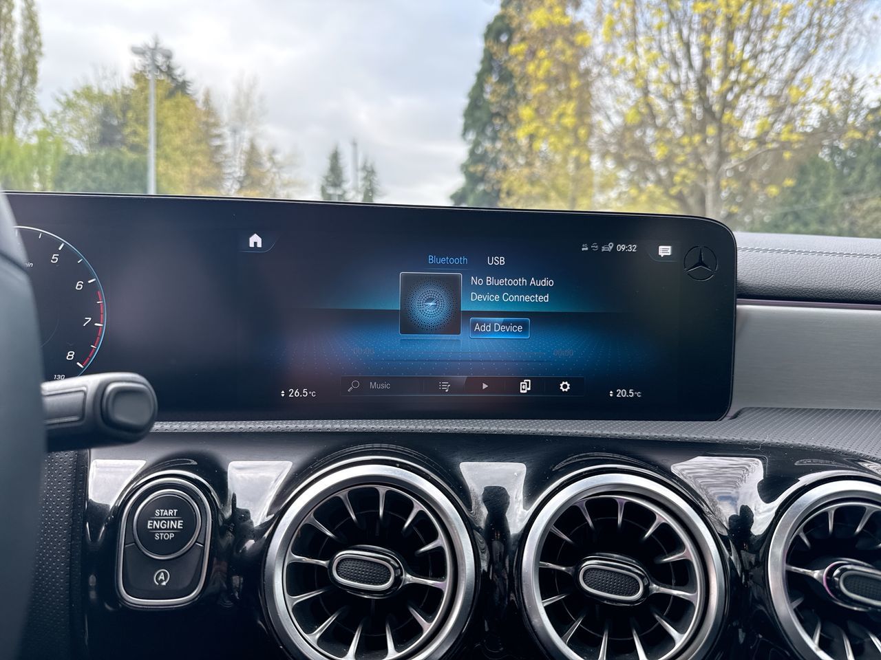 2023 Mercedes-Benz CLA250