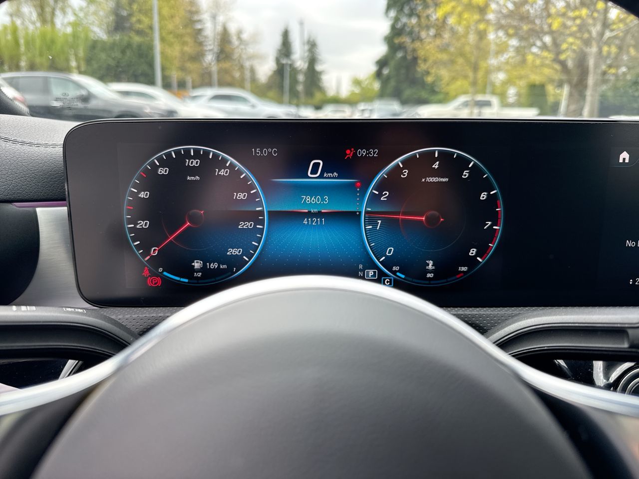 2023 Mercedes-Benz CLA250