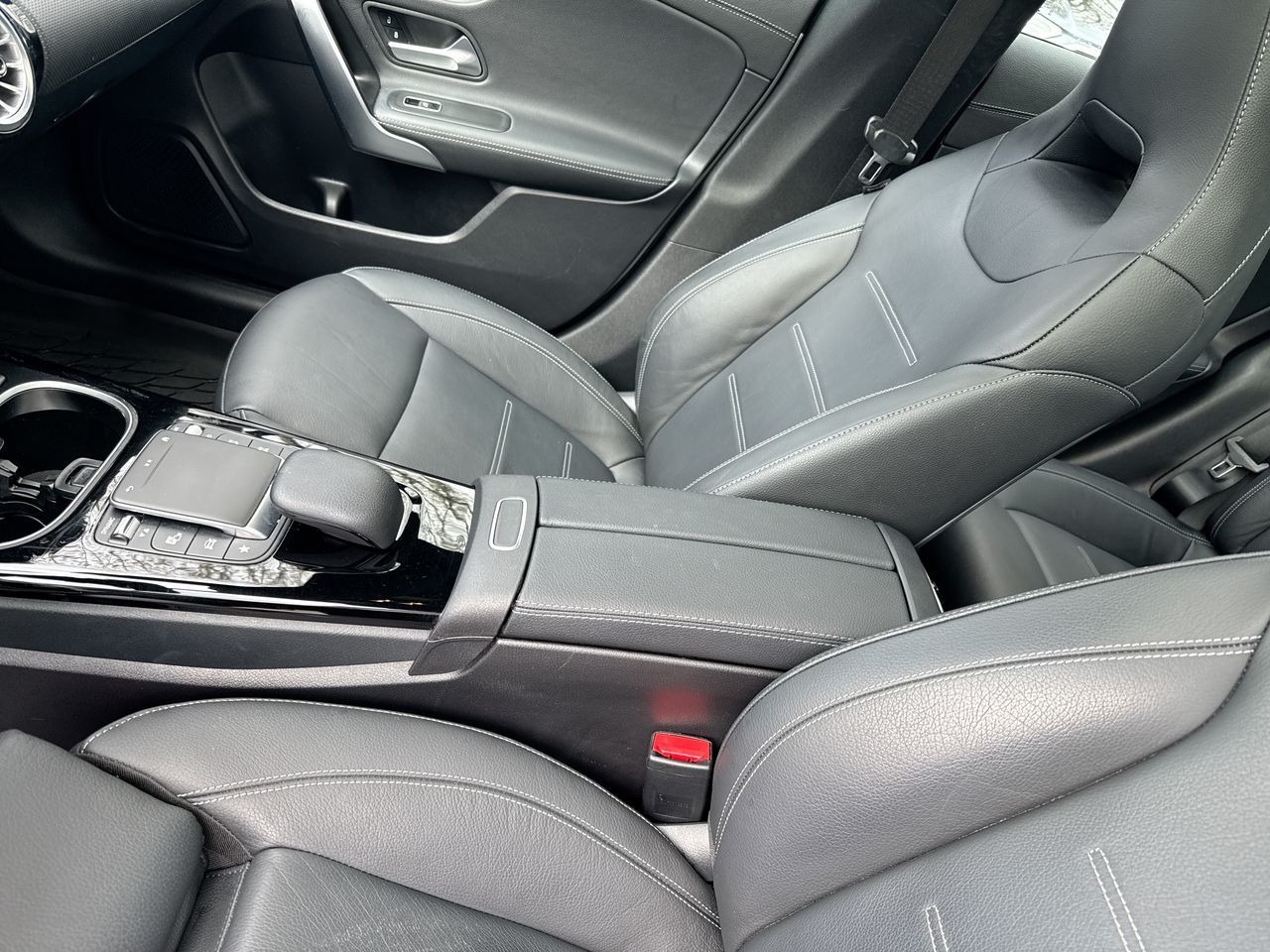 2023 Mercedes-Benz CLA250