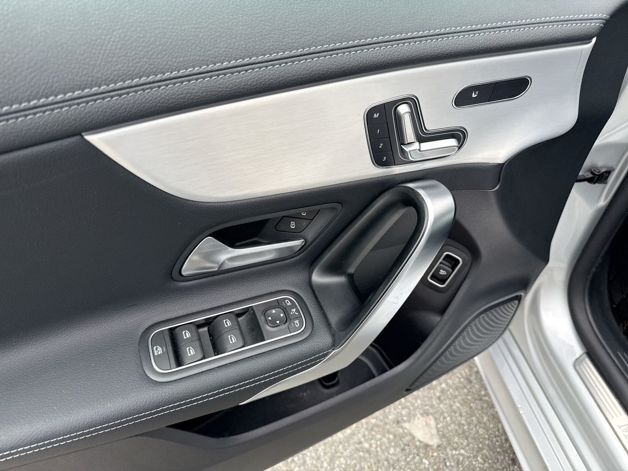 2023 Mercedes-Benz CLA250