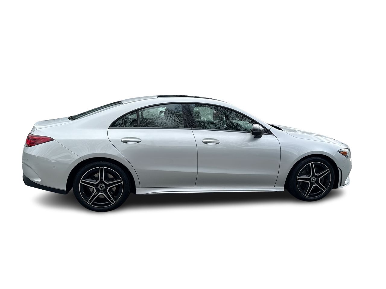 2023 Mercedes-Benz CLA250