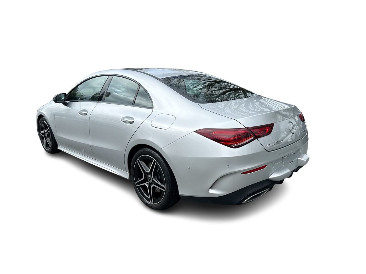 2023 Mercedes-Benz CLA250