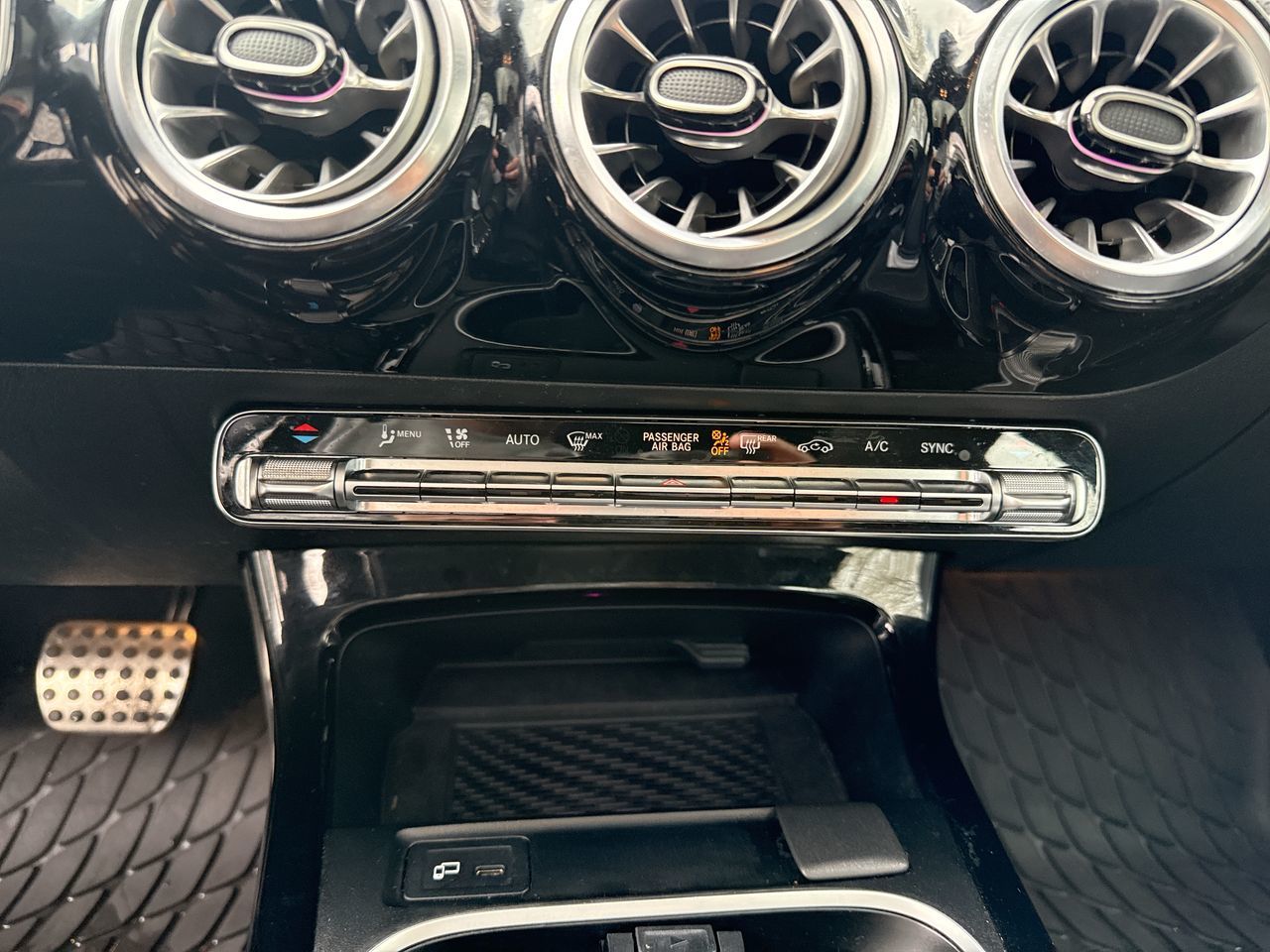 2023 Mercedes-Benz CLA250