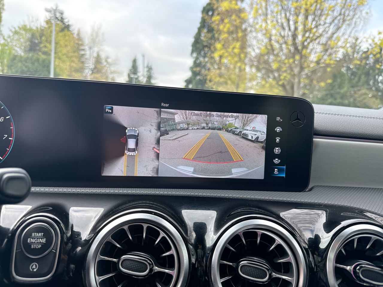 2023 Mercedes-Benz CLA250