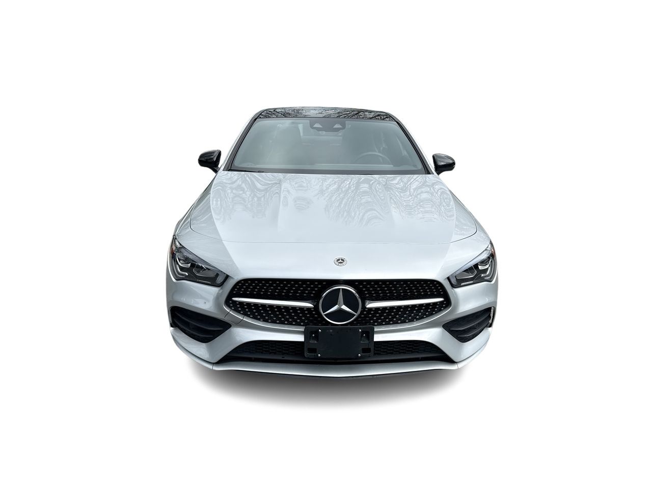 2023 Mercedes-Benz CLA250