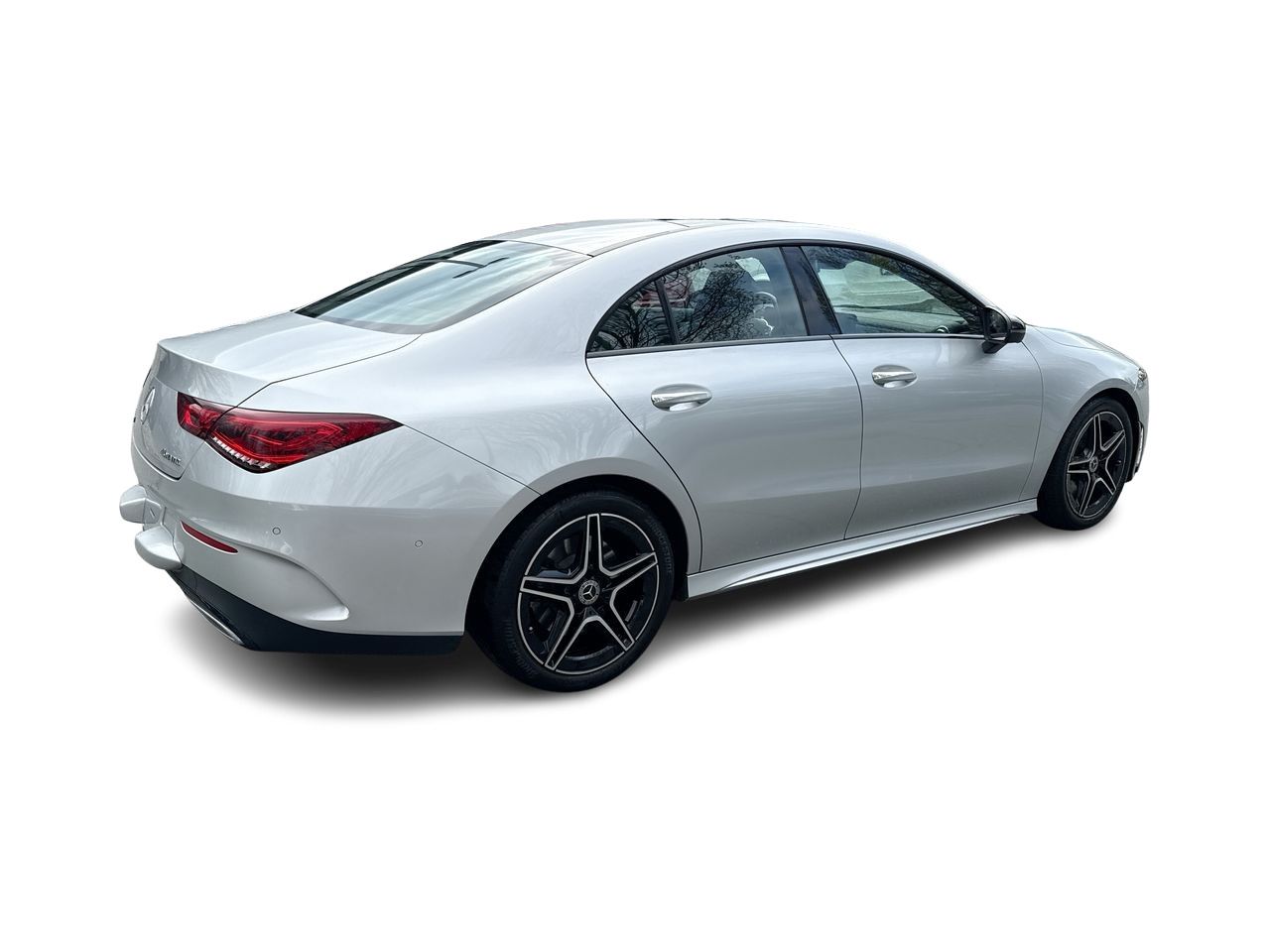 2023 Mercedes-Benz CLA250