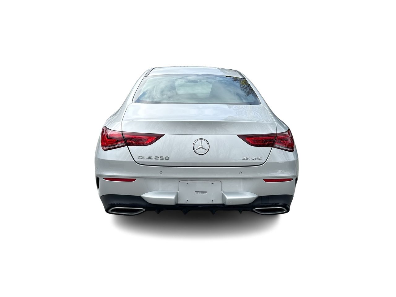 2023 Mercedes-Benz CLA250