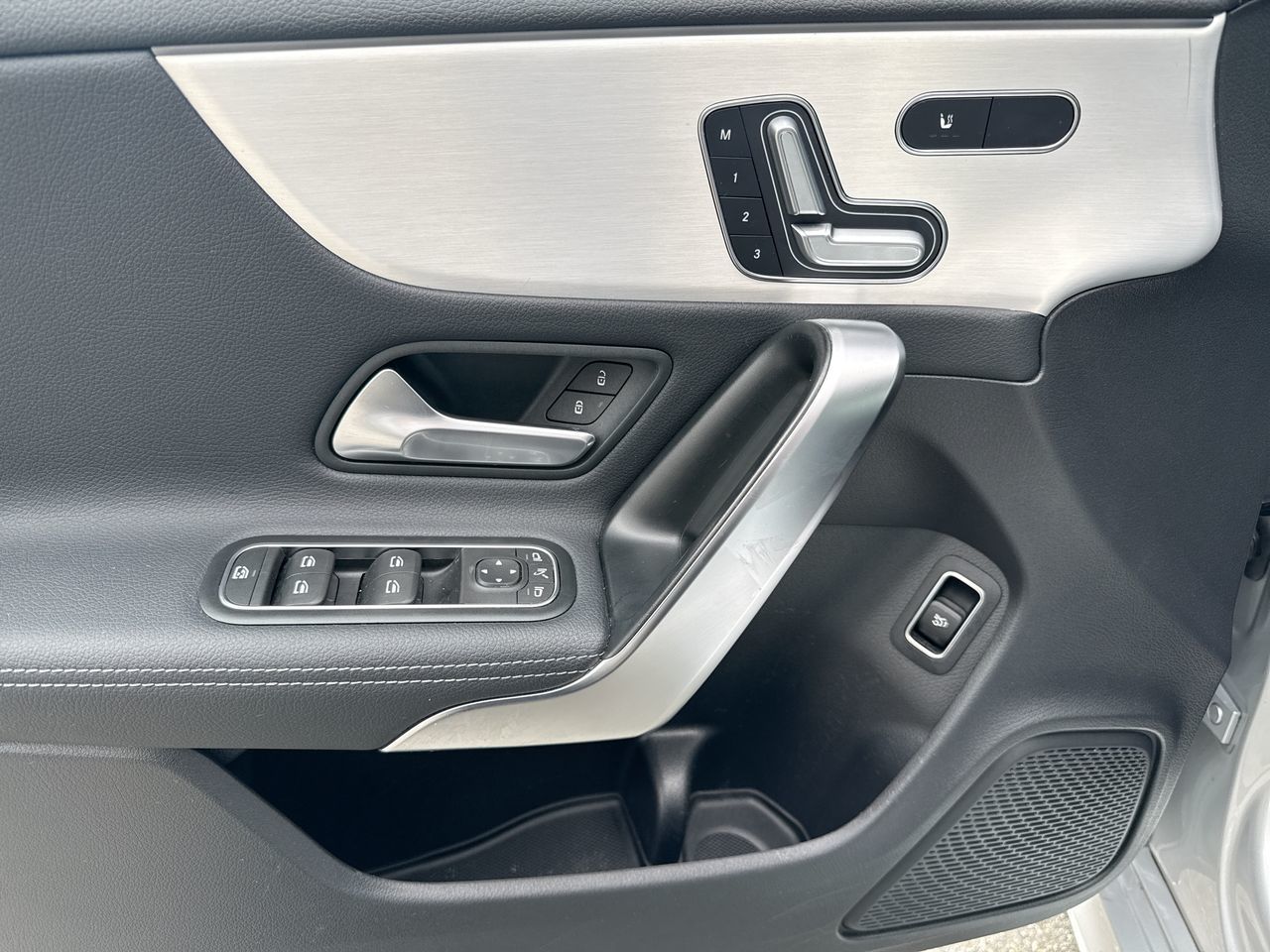 2023 Mercedes-Benz CLA250