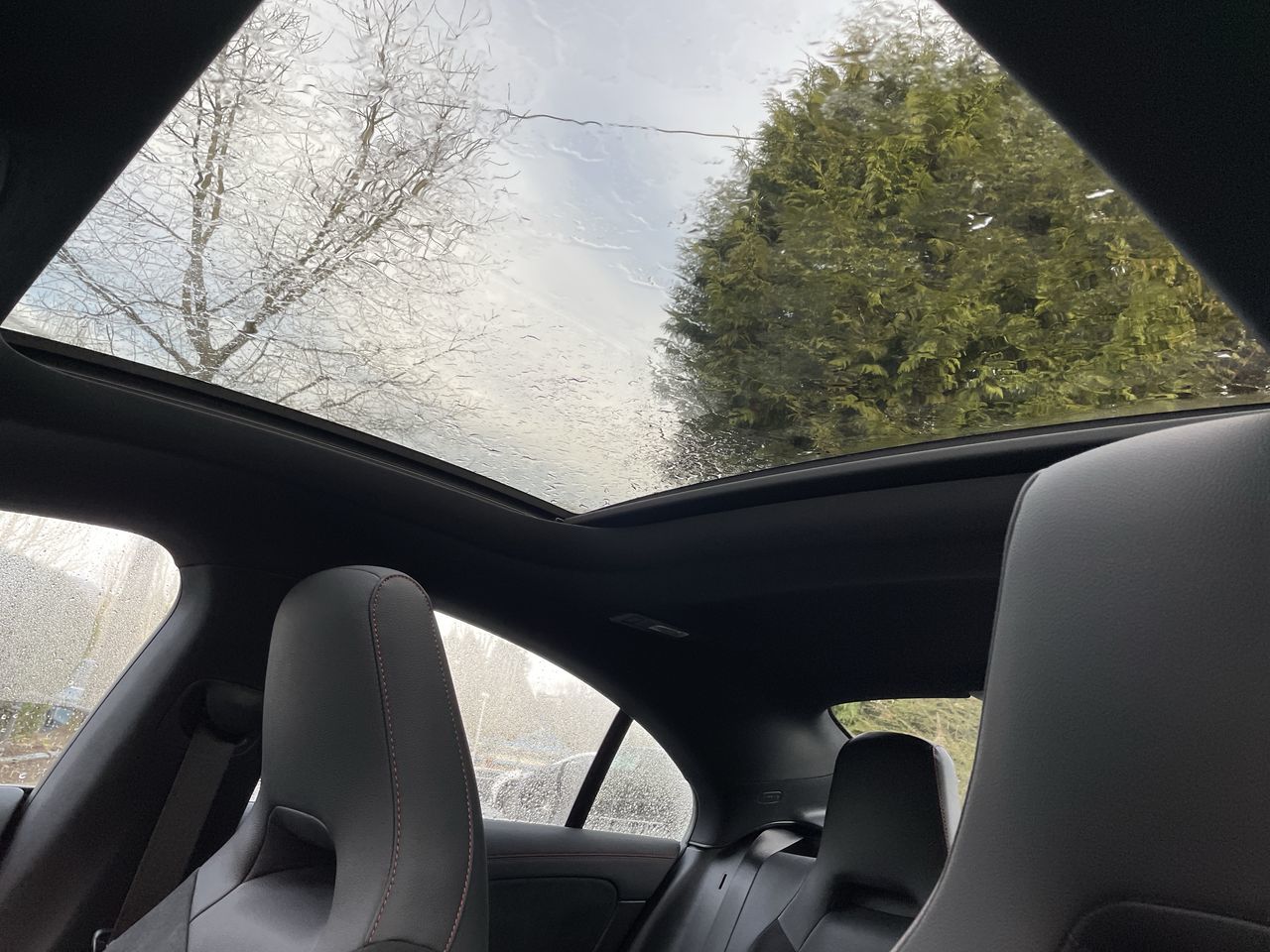 Mercedes-Benz CLA250  2025 à North Vancouver, Colombie-Britannique