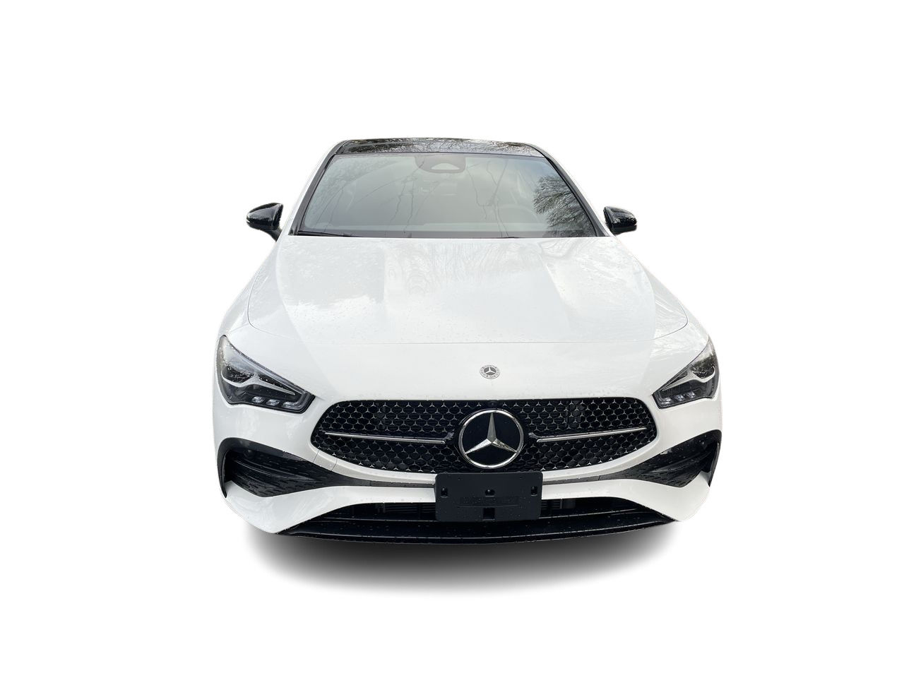 Mercedes-Benz CLA250  2025 à North Vancouver, Colombie-Britannique