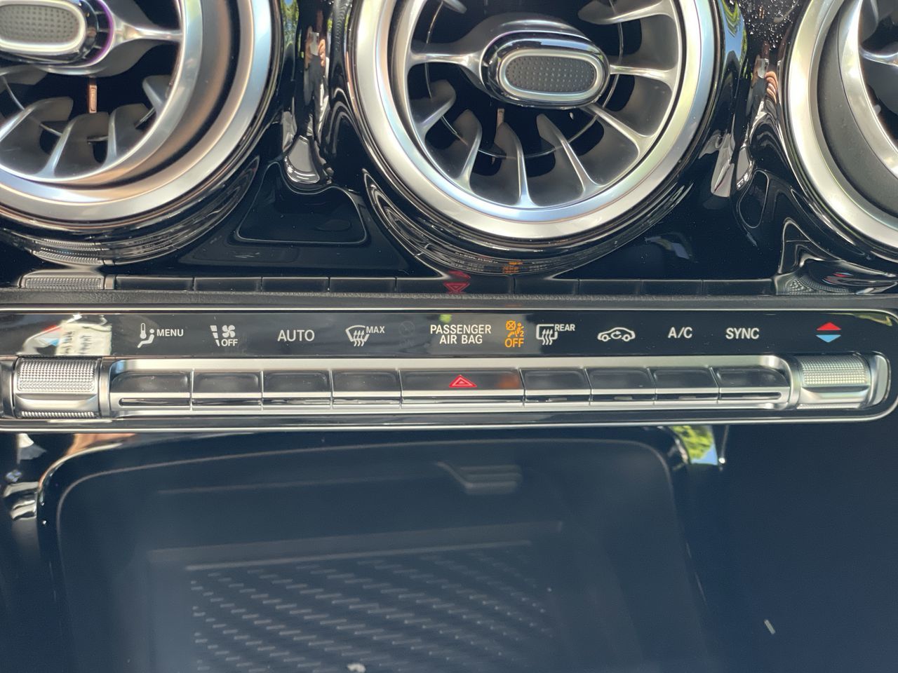 2025 Mercedes-Benz CLA250 in North Vancouver, British Columbia