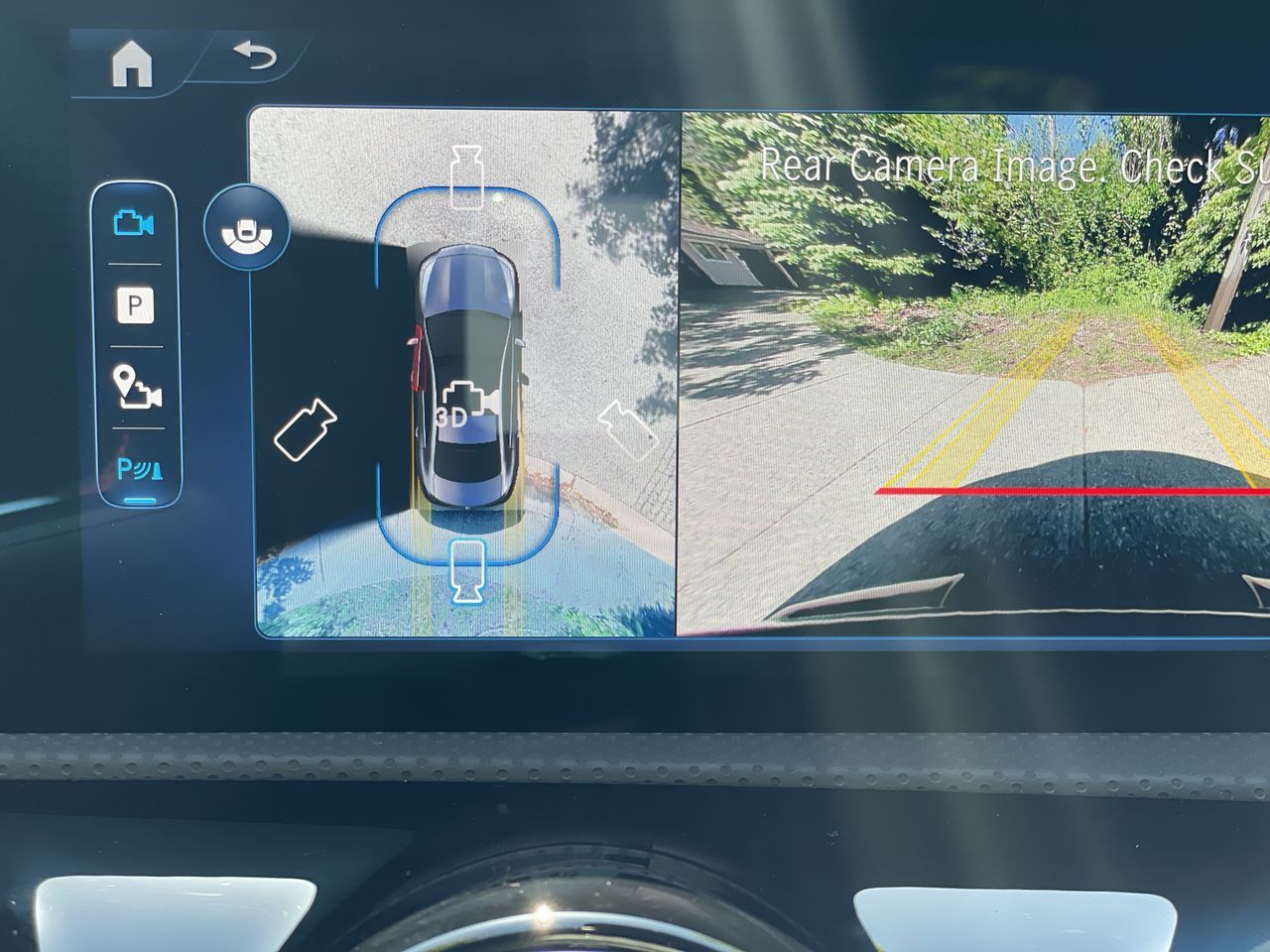 2025 Mercedes-Benz CLA250 in North Vancouver, British Columbia