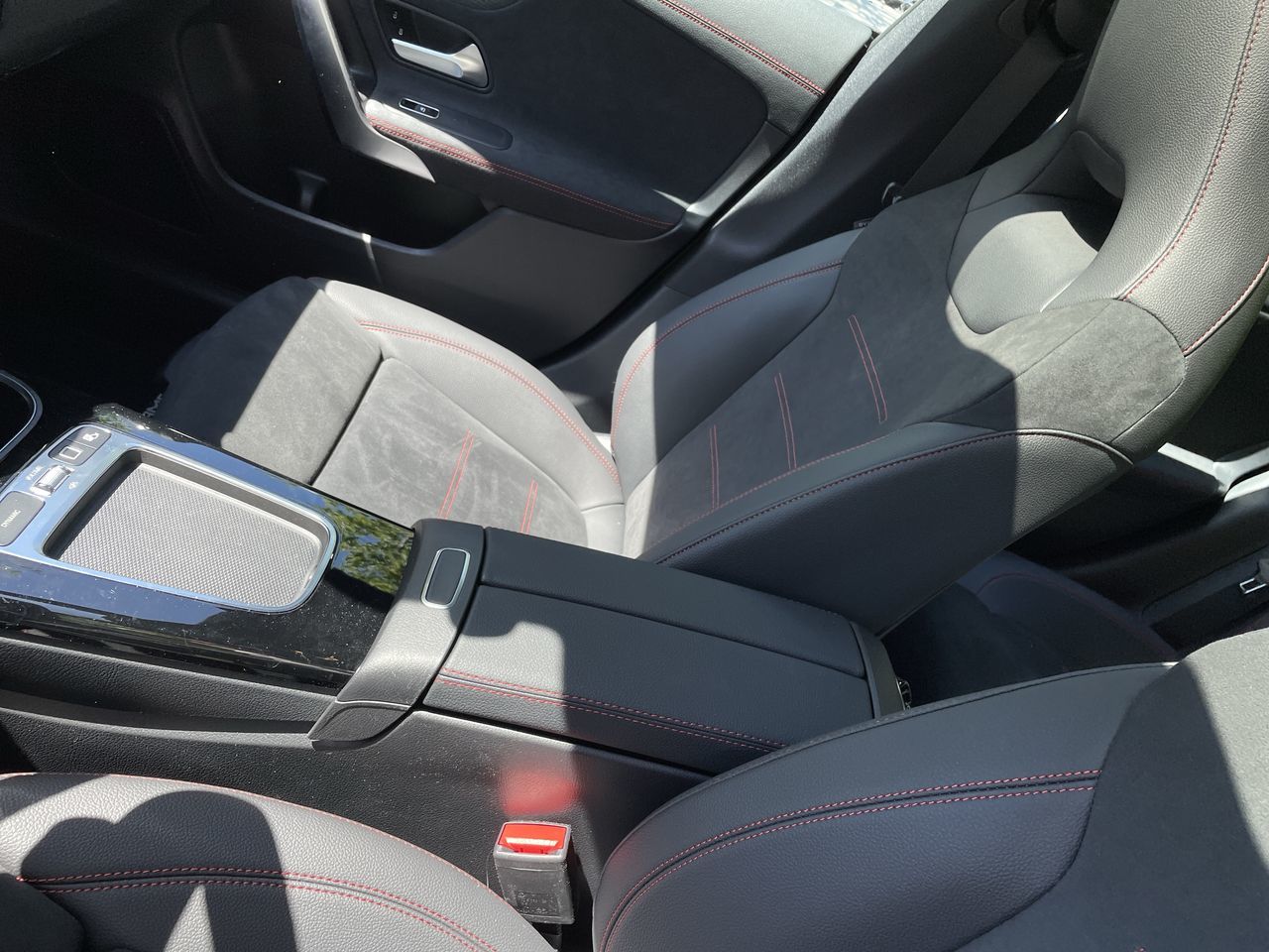 2025 Mercedes-Benz CLA250 in North Vancouver, British Columbia