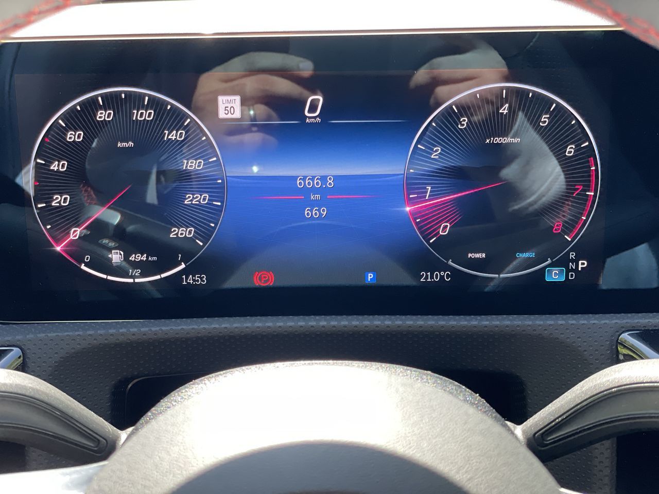 2025 Mercedes-Benz CLA250 in North Vancouver, British Columbia