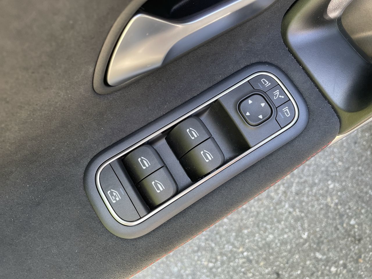 2025 Mercedes-Benz CLA250 in North Vancouver, British Columbia