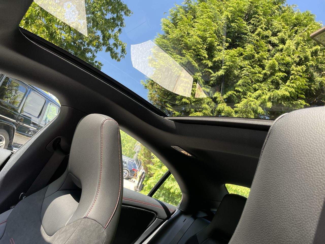 2025 Mercedes-Benz CLA250 in North Vancouver, British Columbia