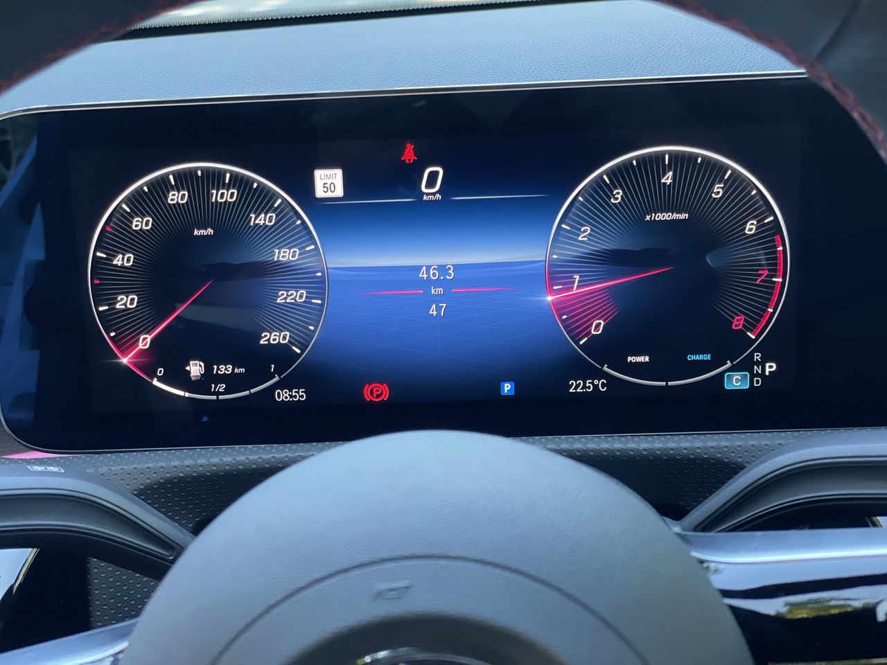 Mercedes-Benz CLA250  2025 à North Vancouver, Colombie-Britannique