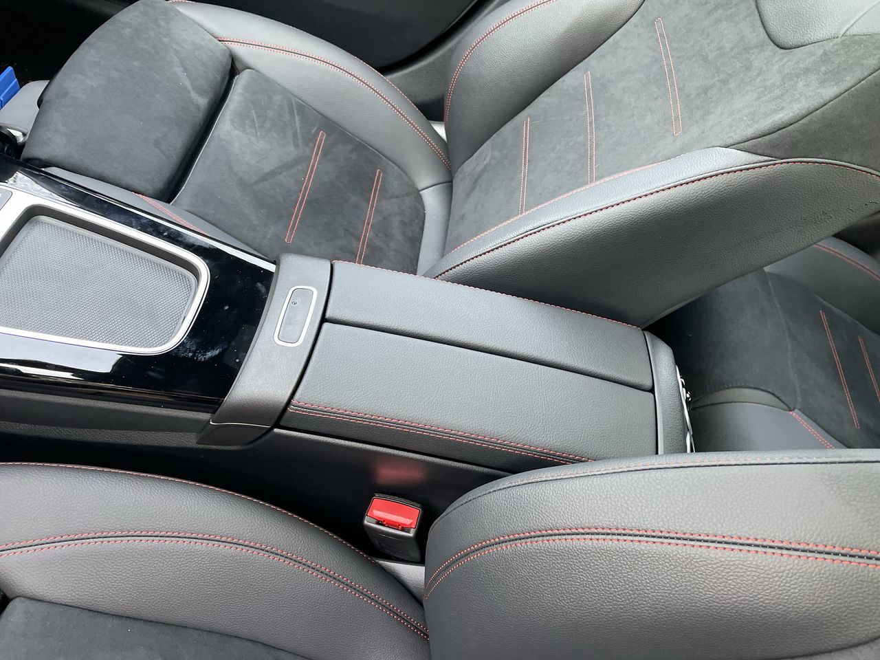 2025 Mercedes-Benz CLA in North Vancouver, British Columbia